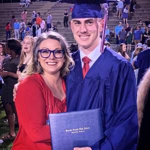 Meet your Posher, Misty